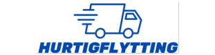 Hurtigflytting-logo